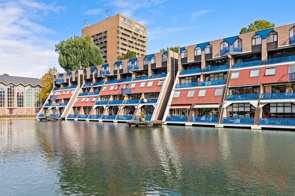 For rent: Rotterdam