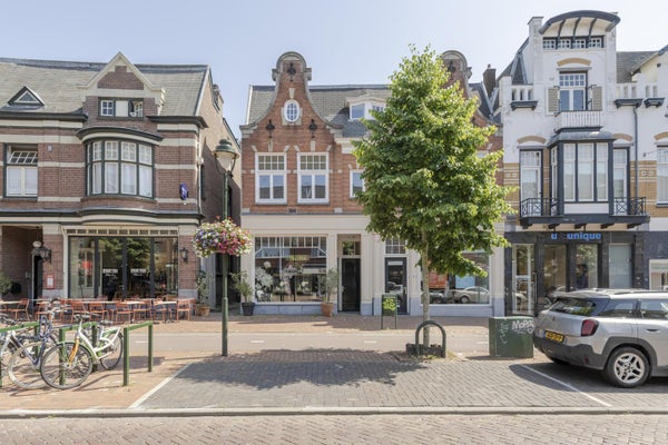 For rent: Hilversum