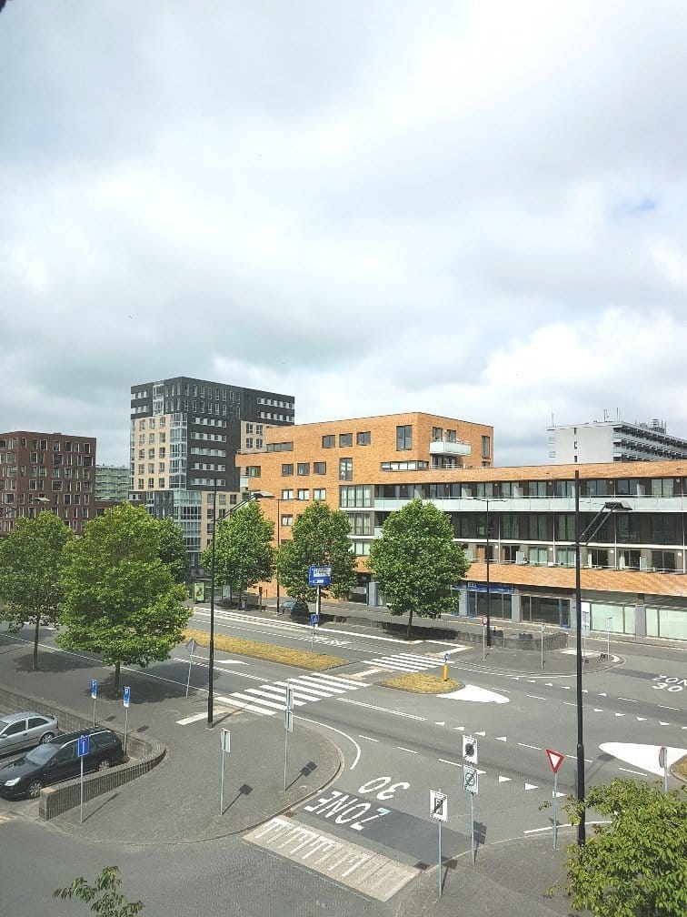 Te huur: Amsterdam