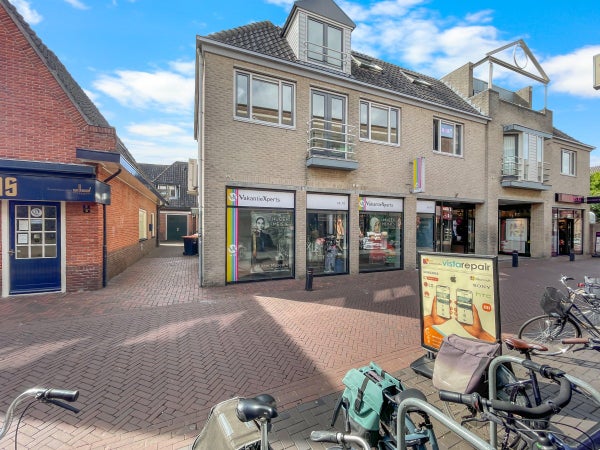 Te huur:  Huizen  / €1695 p.m. / 87m2