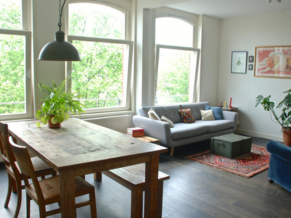 For rent: Amsterdam / €2700.00 p.m. / 76.00m2