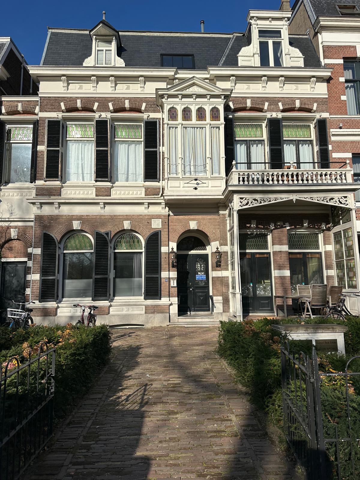 Te huur: Nijmegen / €919 p.m. / 35m2