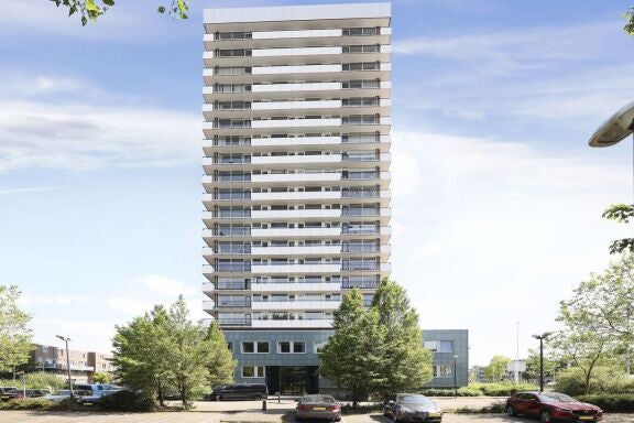 For rent: Utrecht