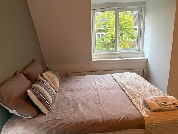 For rent: Amsterdam / €1700 p.m. / 40m2