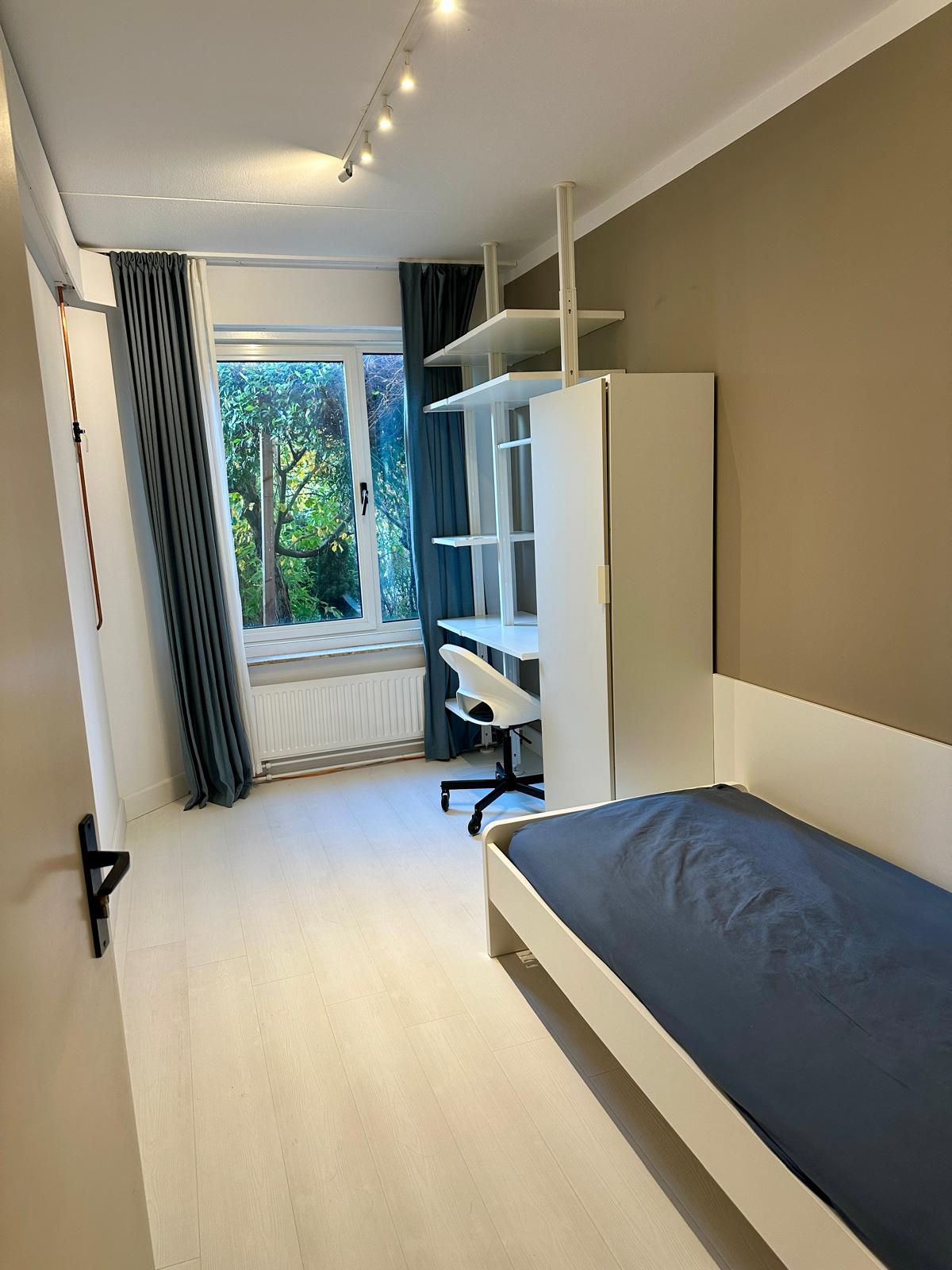 For rent: Capelle aan den IJssel