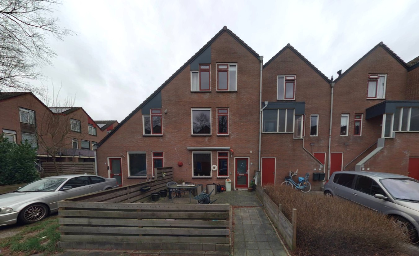Te huur: Wolvega