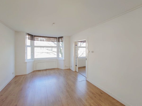 For rent: Amsterdam