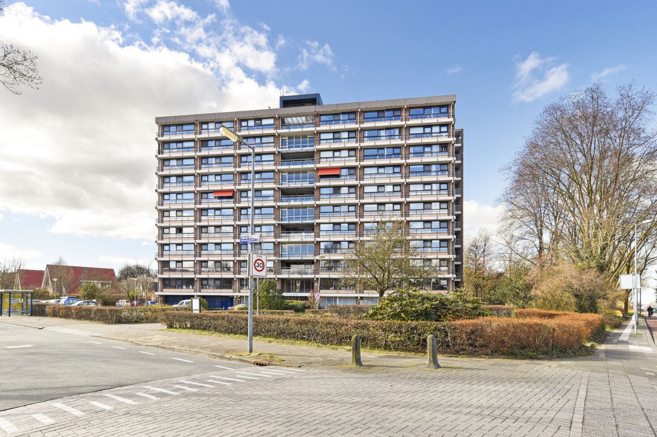 Te huur: Alkmaar / €707 p.m. / 43m2