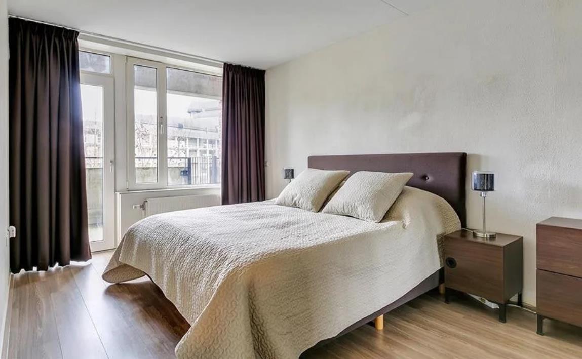 For rent: Eindhoven / €700 p.m. / 21m2