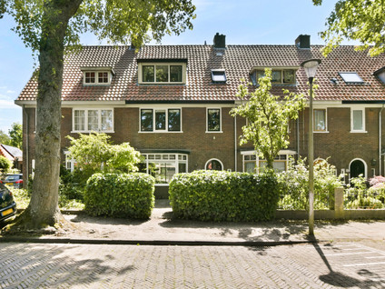 For rent: Heemstede