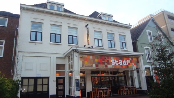 Te huur: Eindhoven