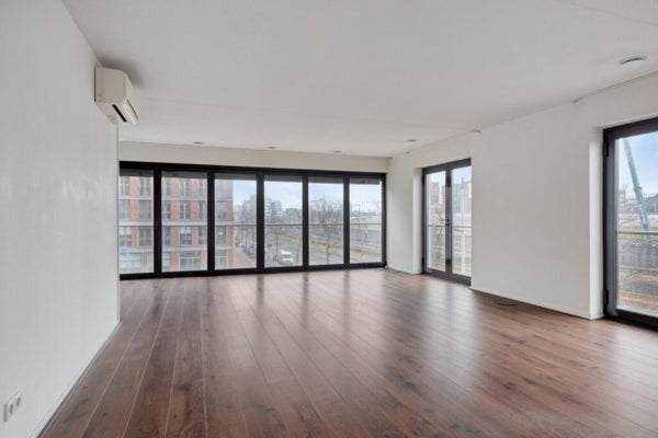 For rent: Amsterdam / €2231.00 p.m. / 101.00m2