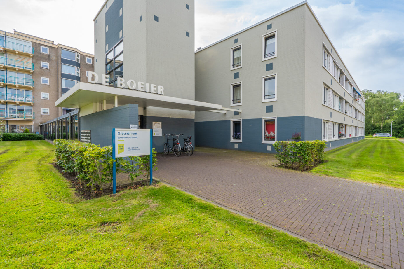 Te huur: Leeuwarden