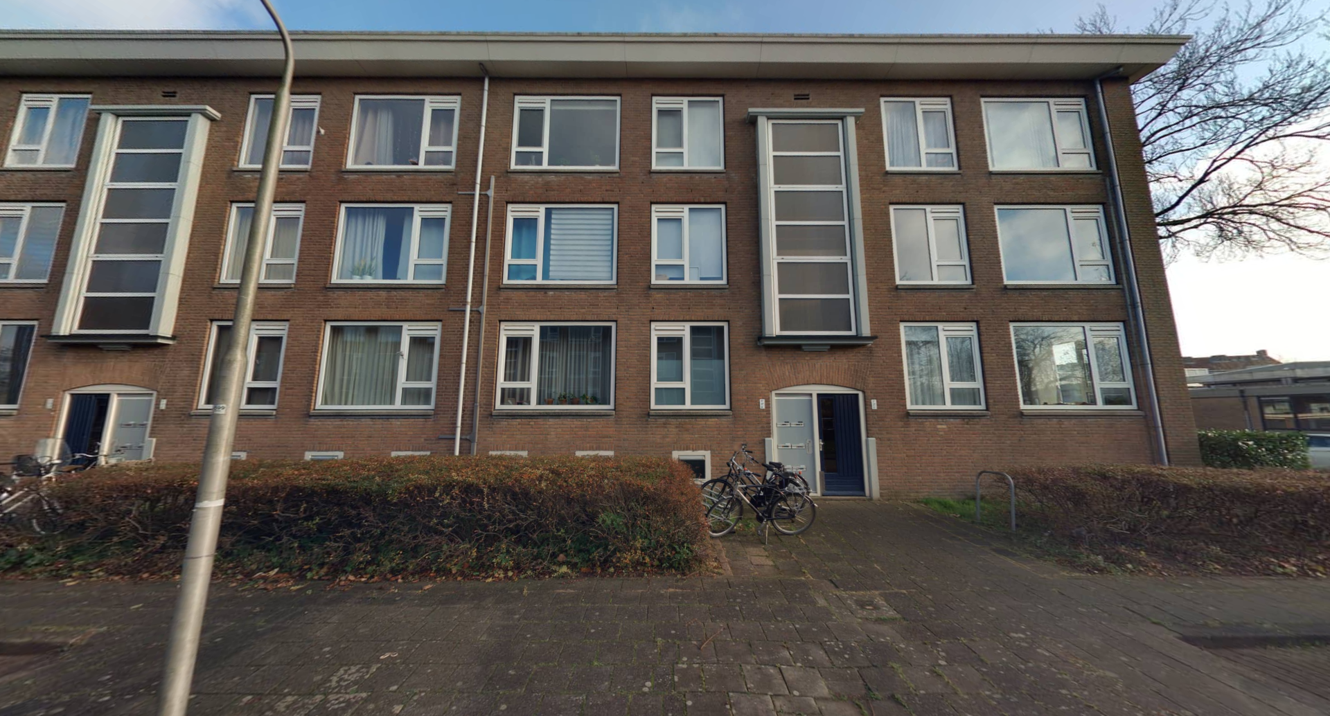 Te huur: Leeuwarden / €618 p.m. / 60m2
