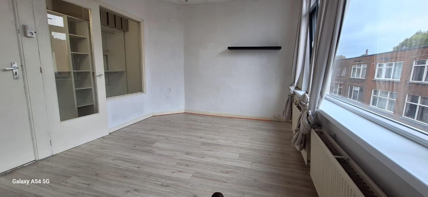 For rent: Rotterdam / €500 p.m. / 20m2