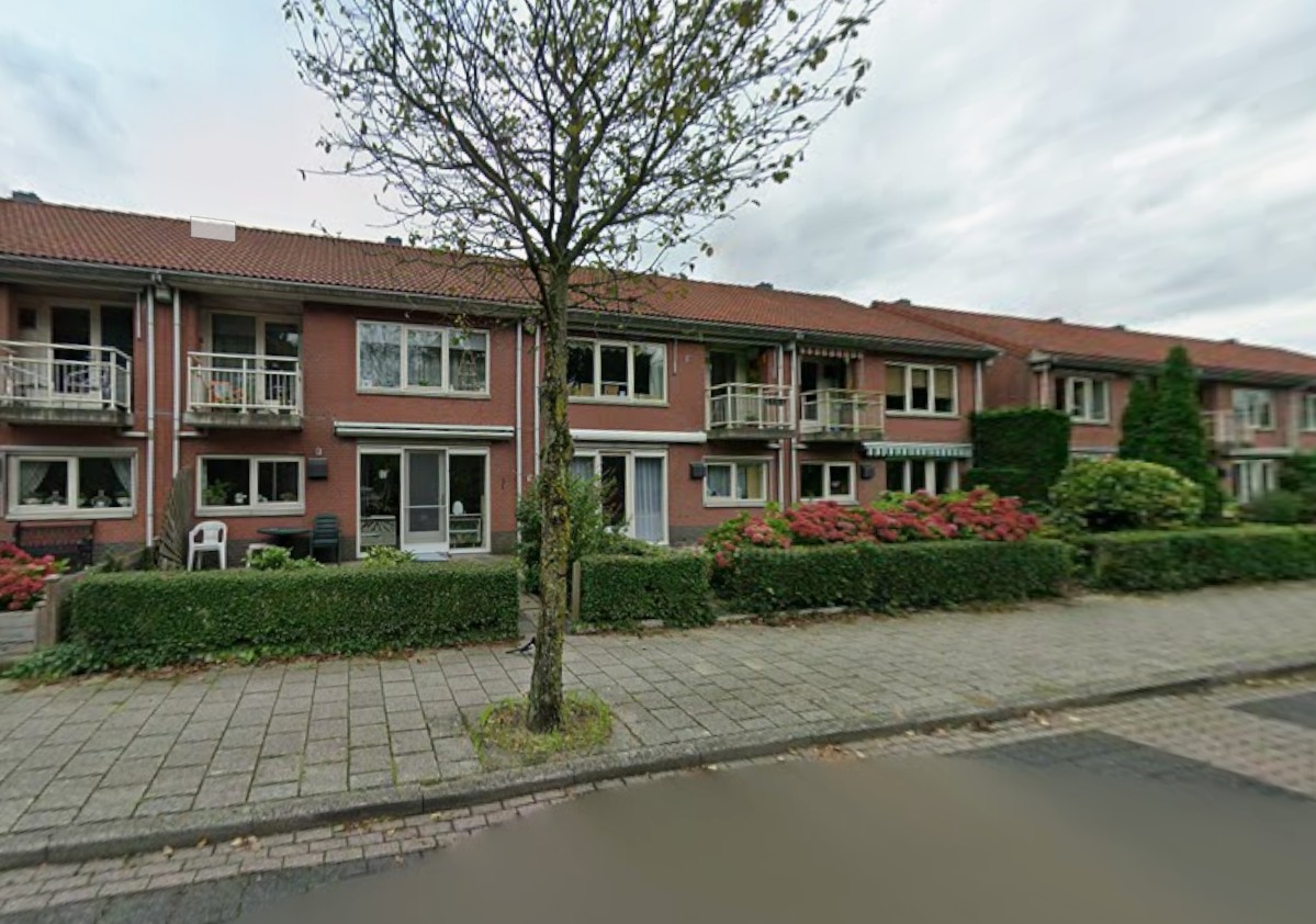 Te huur: Katwijk