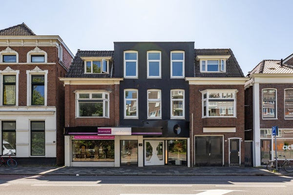 For rent: Groningen