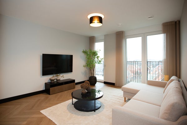 Te huur: Capelle aan den IJssel / €2250,00 p.m. / 89,00m2