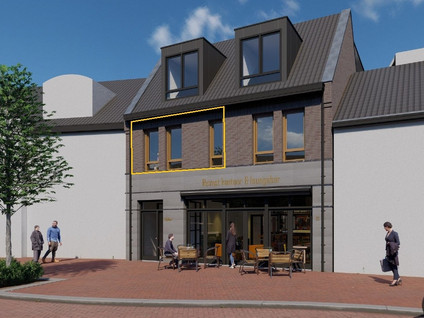 For rent: Bergeijk