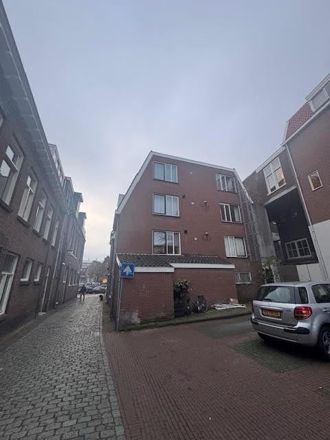 Te huur:  Haarlem  / €2250,00 p.m. / 76,00m2