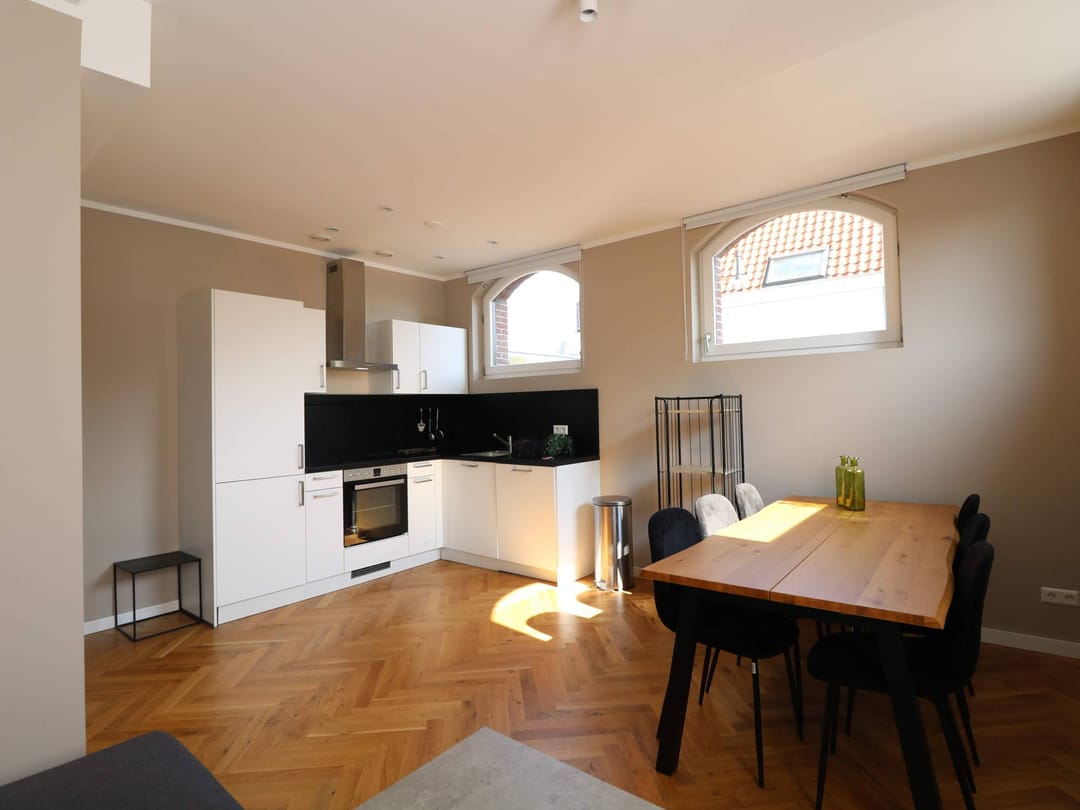 For rent: Den Haag