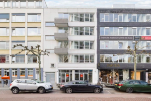For rent: Rotterdam