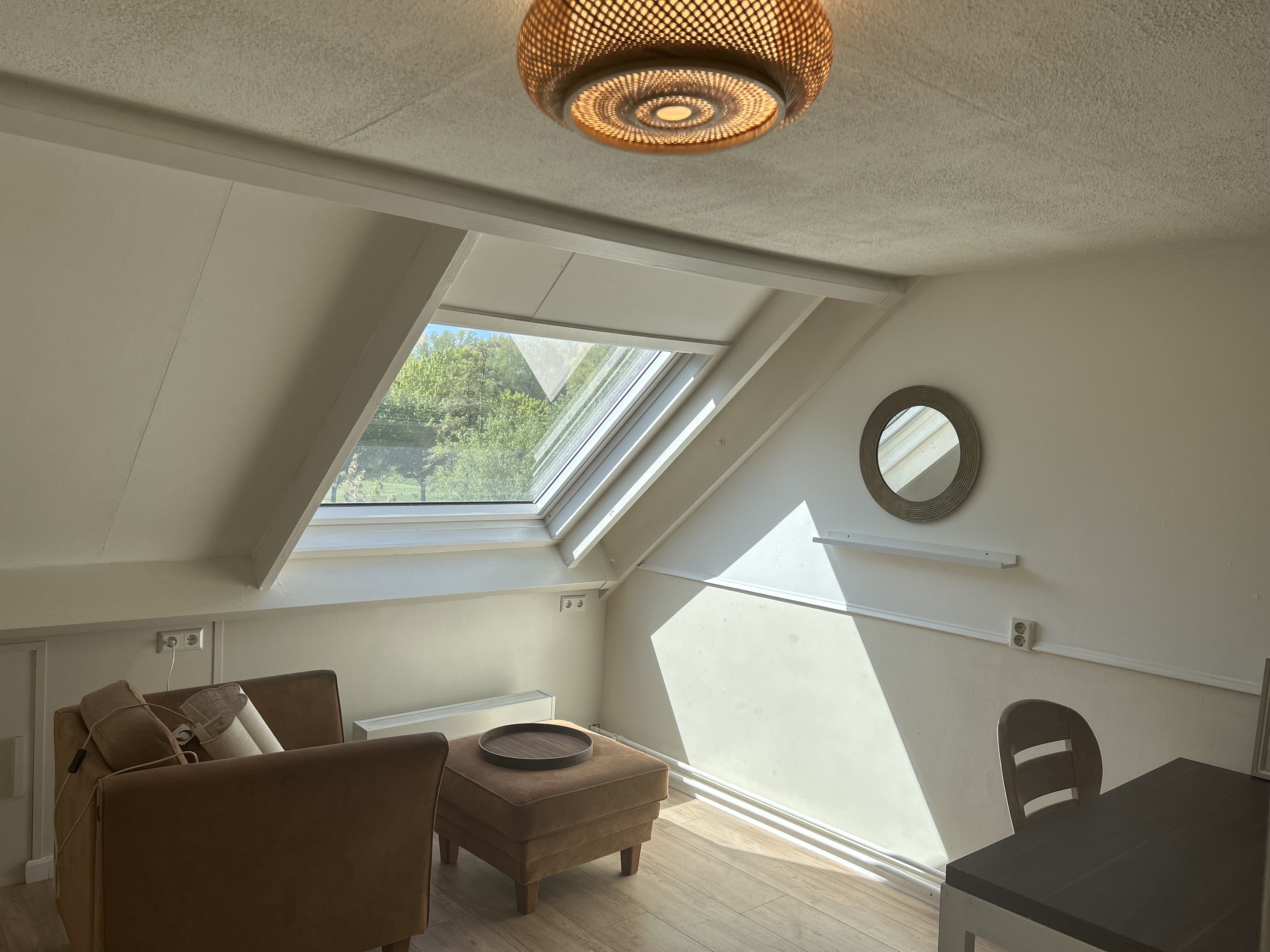 For rent: Utrecht / €829.00 p.m. / 28.00m2