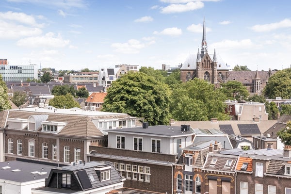 Te huur: Zwolle / €1750,00 p.m. / 112,00m2