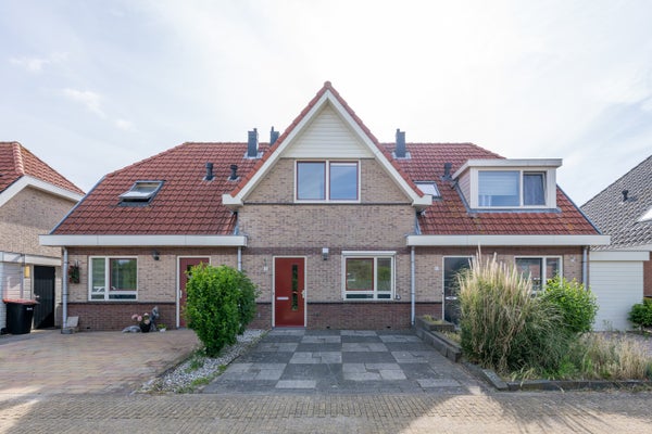 Te huur: Grootschermer / €1465 p.m. / 70m2