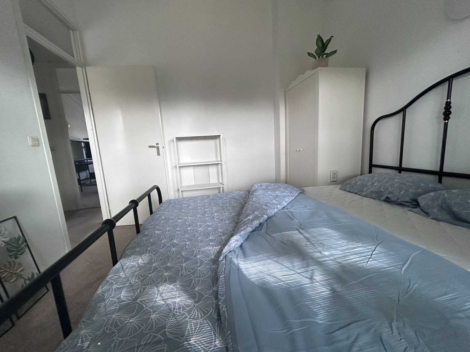 For rent: Breda