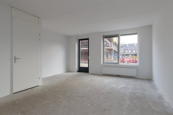 For rent: Zwolle