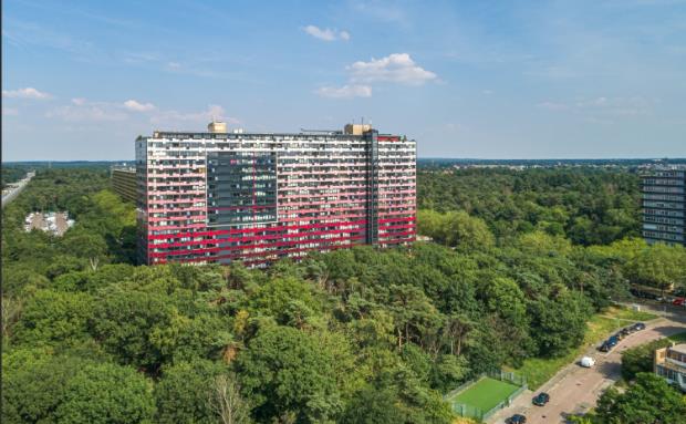 Te huur: Zeist / €850,00 p.m. / 90,00m2