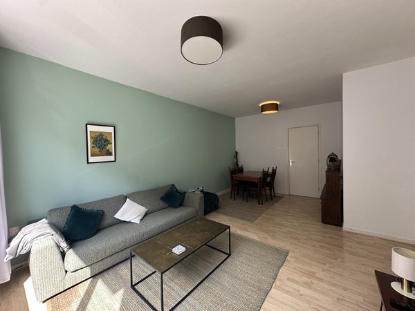 For rent: Rotterdam
