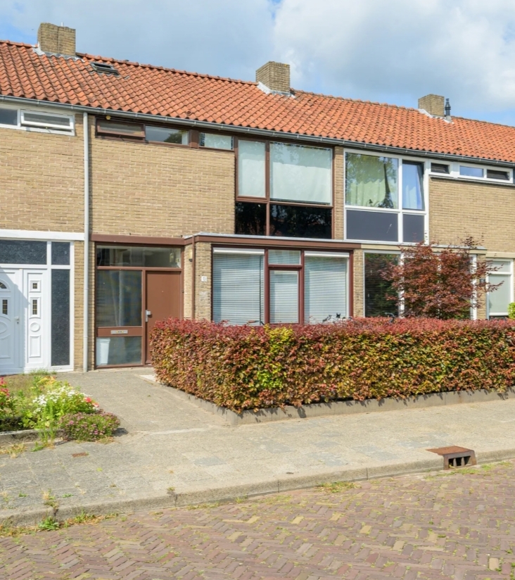 Te huur: Breda