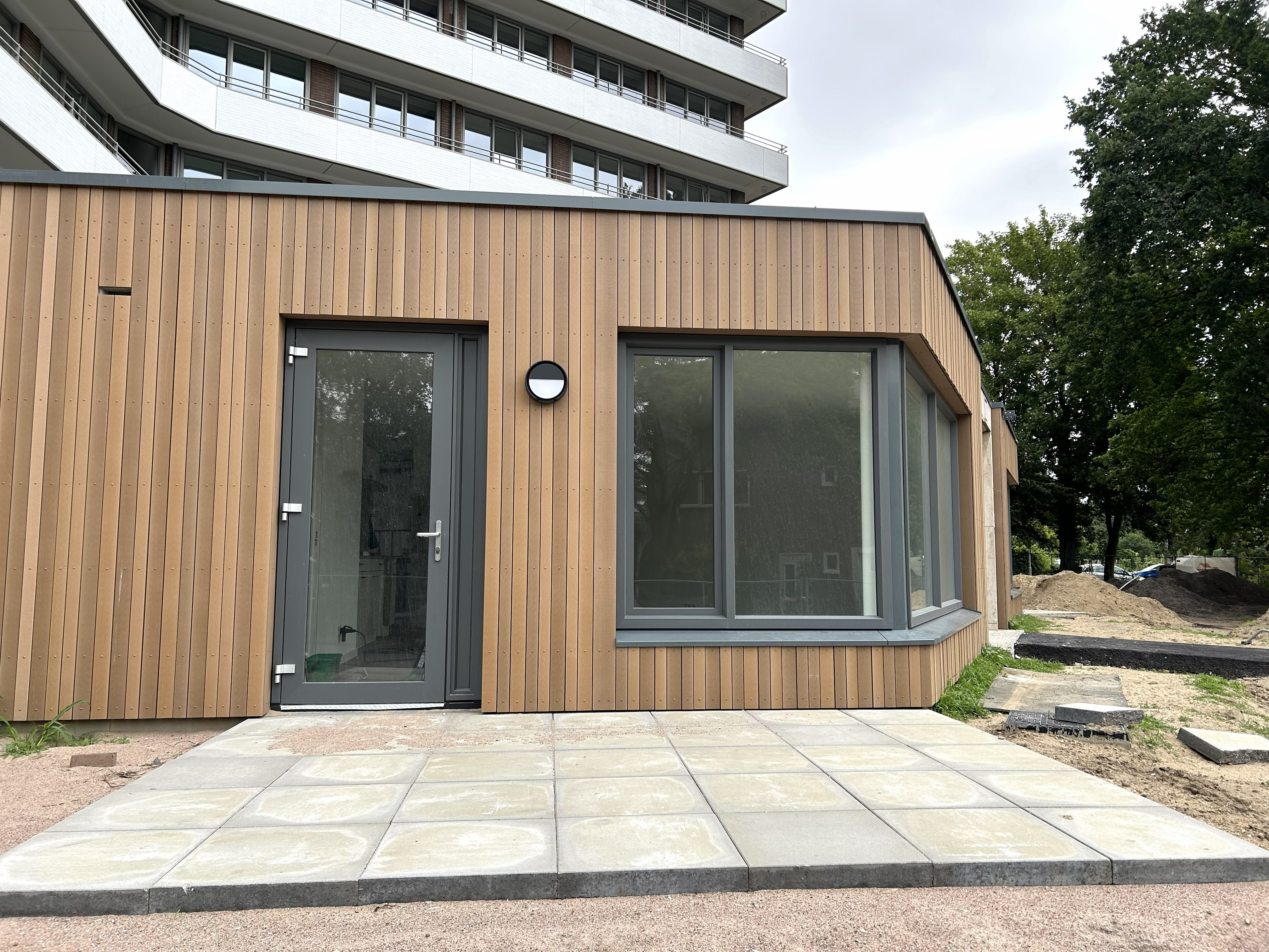 Te huur: Wageningen