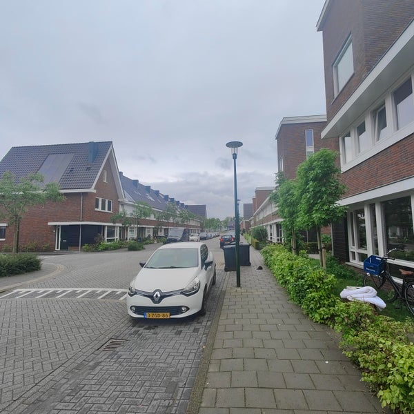 For rent: Eindhoven