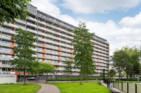 Te huur: Schiedam