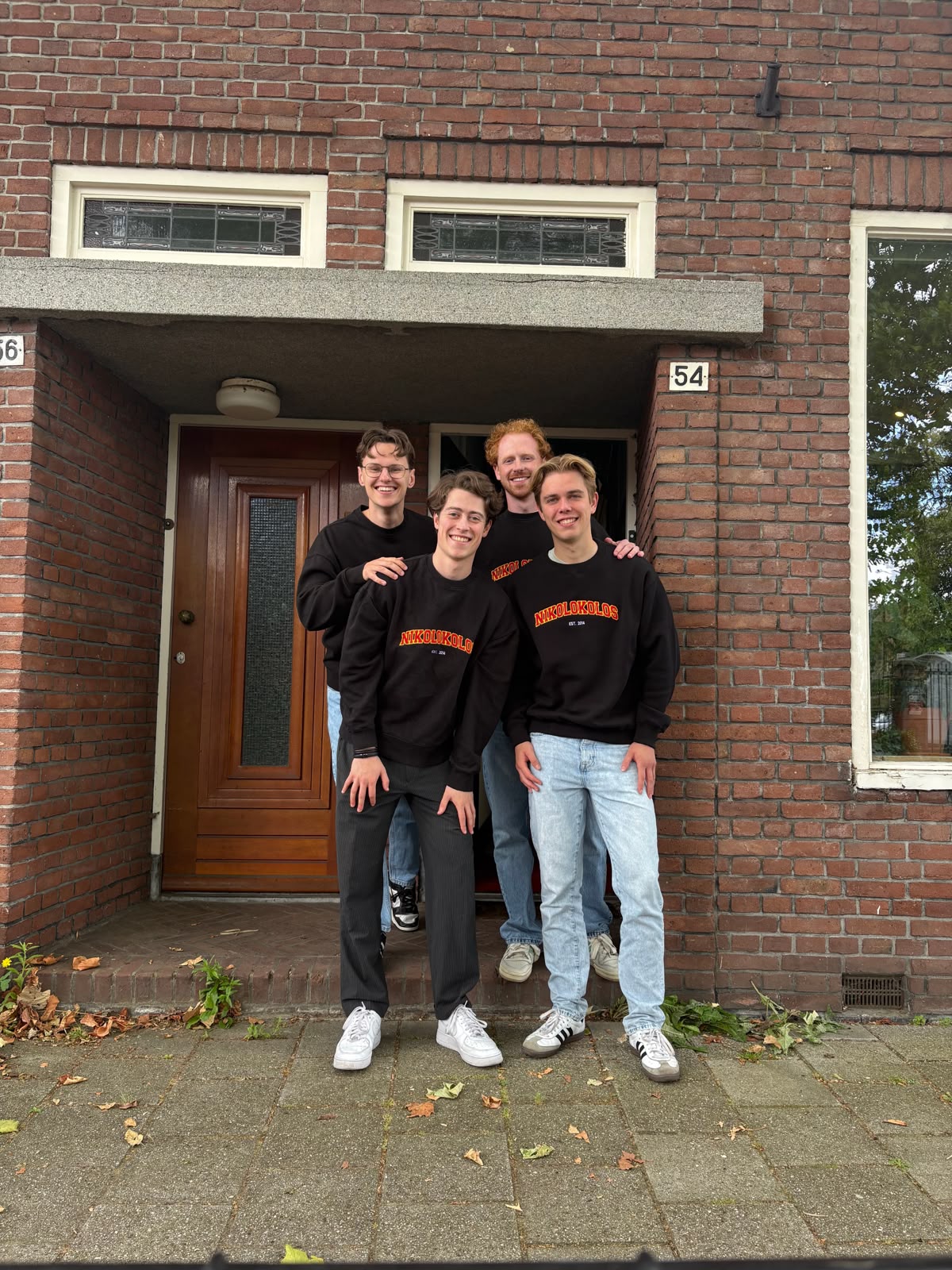 Te huur: Enschede
