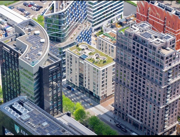 Te huur:  Amsterdam  / €2950,00 p.m. / 72,00m2