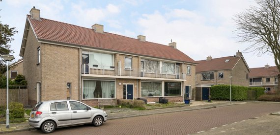 Te huur: Dordrecht