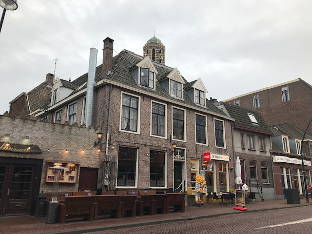 Te huur: Zwolle