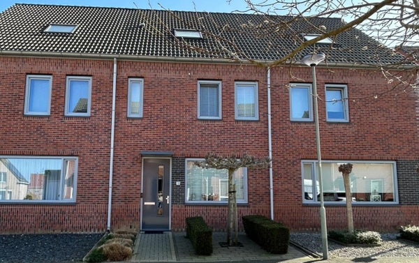 Te huur:  Eijsden  / €1450,00 p.m. / 127,00m2