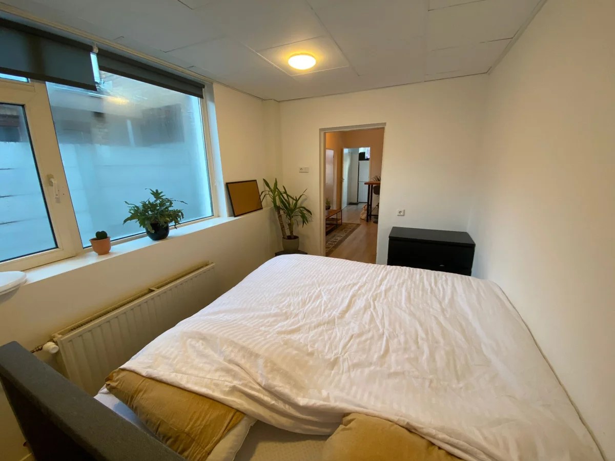 Te huur: Tilburg