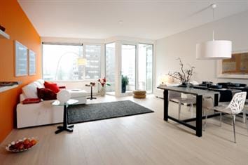 Te huur: Amsterdam / €1870,00 p.m. / 90,00m2