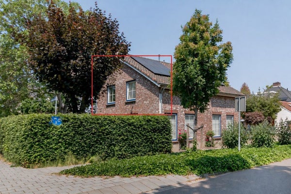 Te huur: Weert / €795,00 p.m. / 31,00m2