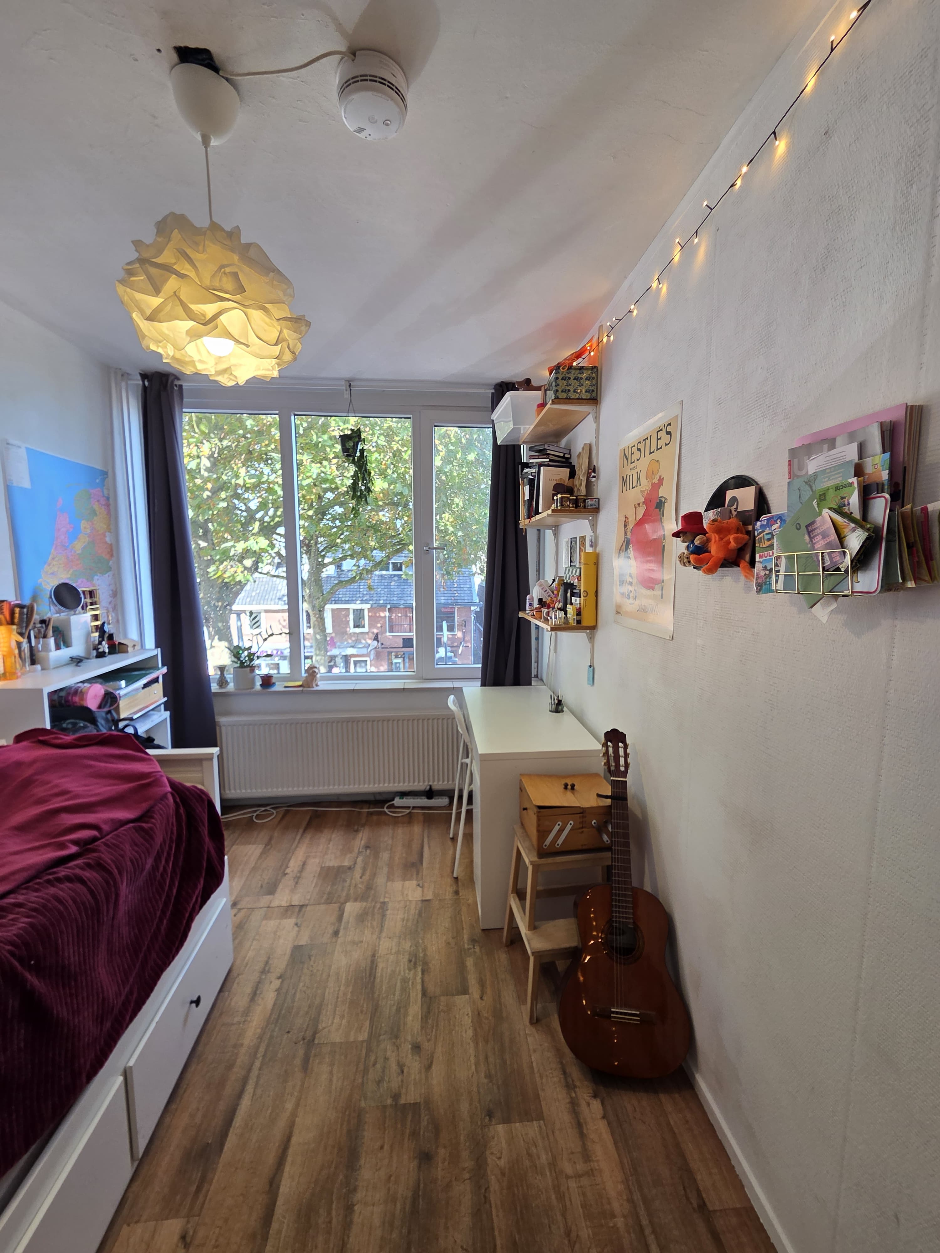 Te huur: De Bilt