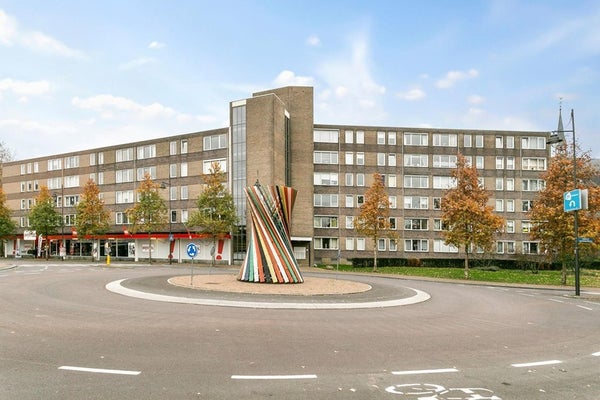 For rent: Hoensbroek / €802.00 p.m. / 72.00m2