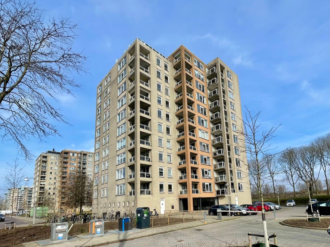For rent: Diemen / €2016.00 p.m. / 96.00m2