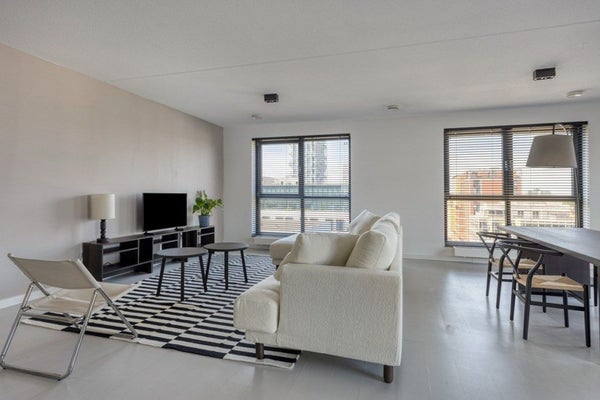 Te huur: Rotterdam / €2795 p.m. / 105m2