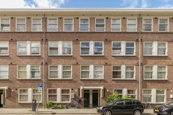 Te huur: Amsterdam